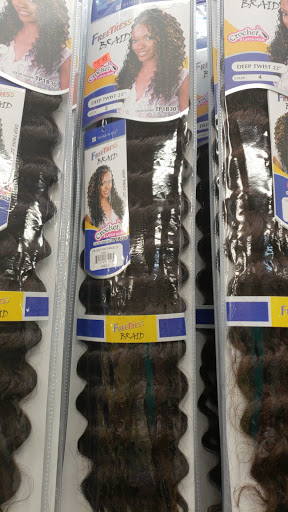 Beauty Land Beauty Supply, 3700 Airport Blvd # 105, Mobile, AL 36608, USA, 