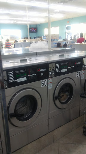 Laundromat «XL Wash & Dry», reviews and photos, 9203 Skillman St, Dallas, TX 75243, USA