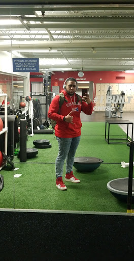 Health Club «New York Sports Clubs», reviews and photos, 59 Newark St, Hoboken, NJ 07030, USA