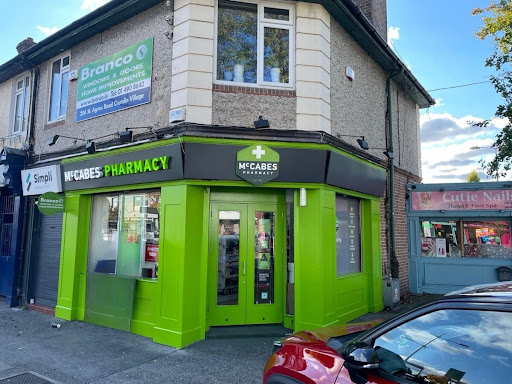 McCabes Pharmacy Crumlin Village in Dublin 12, Co. Dublin (Baile Átha Cliath)
