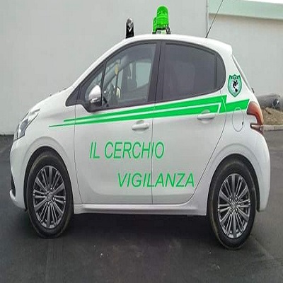 Vigilanza Il Cerchio