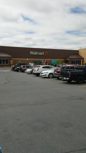 Department Store «Walmart Supercenter», reviews and photos, 781 Main St, Presque Isle, ME 04769, USA