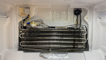 VSI Appliance Repair Durham
