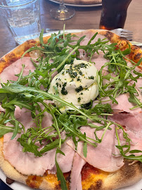 Pizza du Restaurant italien Del Arte à Montauban - n°10