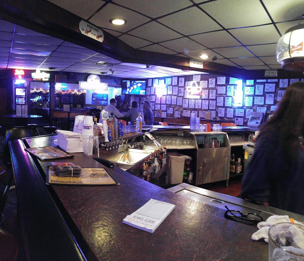 Joe's Knight Hawk Restaurant 50677