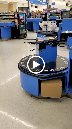 Department Store «Walmart Supercenter», reviews and photos, 2717 GA-54, Peachtree City, GA 30269, USA