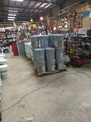 Architectural Salvage Store «Community Forklift», reviews and photos, 4671 Tanglewood Dr, Hyattsville, MD 20781, USA