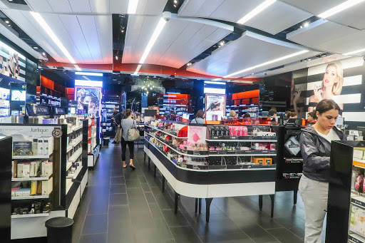 Sephora stores New York