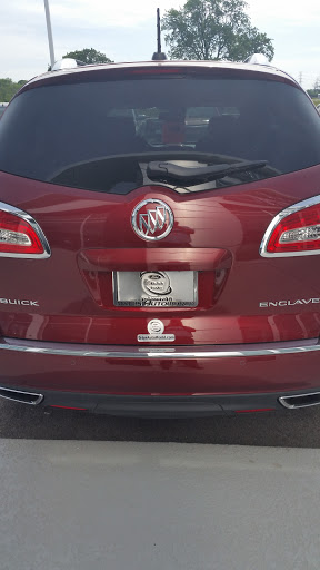 GMC Dealer «Myers Autoworld», reviews and photos, 2901 S Scatterfield Rd, Anderson, IN 46016, USA