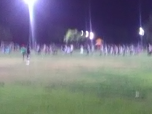 Community Center «Washington Park Community Center», reviews and photos, 865 E Grand Ave, Pomona, CA 91766, USA