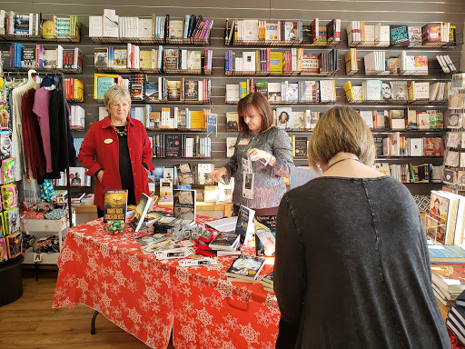 Book Store «Read It Again», reviews and photos, 3630 Peachtree Pkwy # 314, Suwanee, GA 30024, USA