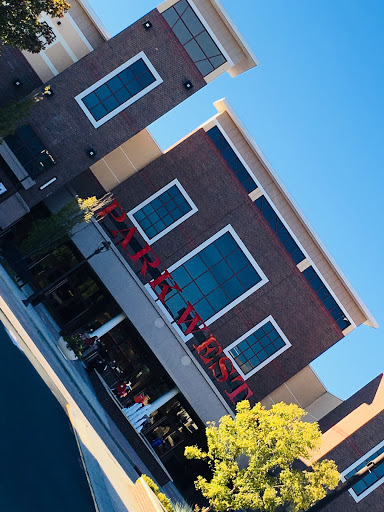 Movie Theater «Park West 14», reviews and photos, 3400 Village Market Pl, Morrisville, NC 27560, USA