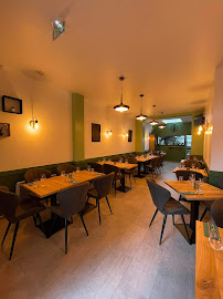 Atmosphère du Restaurant italien CIAO RAGAZZI à Lille - n°1