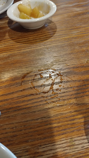 American Restaurant «Cracker Barrel Old Country Store», reviews and photos, 6150 Lazy Days Blvd, Seffner, FL 33584, USA