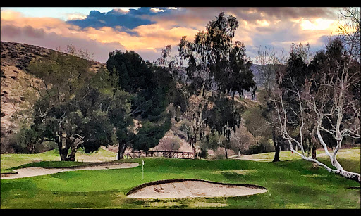 Golf Course «Simi Hills Golf Course», reviews and photos, 5031 Alamo St, Simi Valley, CA 93063, USA