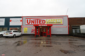United Carpets And Beds Derby