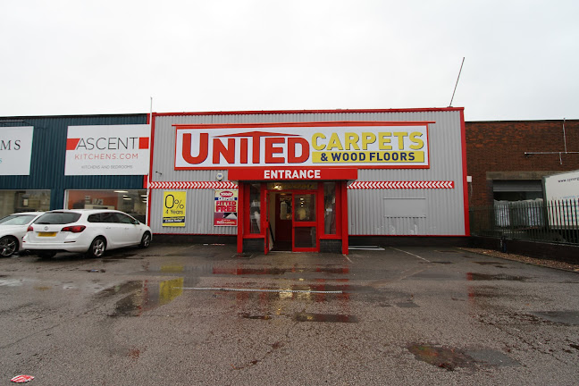 United Carpets And Beds Derby