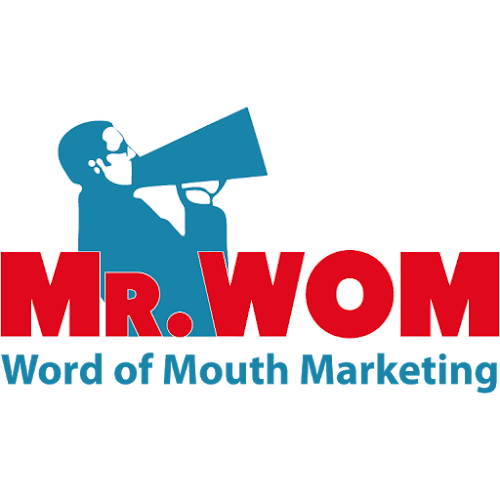 MR. WOM - Word of Mouth Marketing Consulting - Kreuzlingen