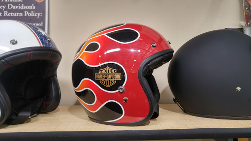 Harley-Davidson Dealer «Paradise Harley-Davidson», reviews and photos, 10770 SW Cascade Ave, Tigard, OR 97223, USA