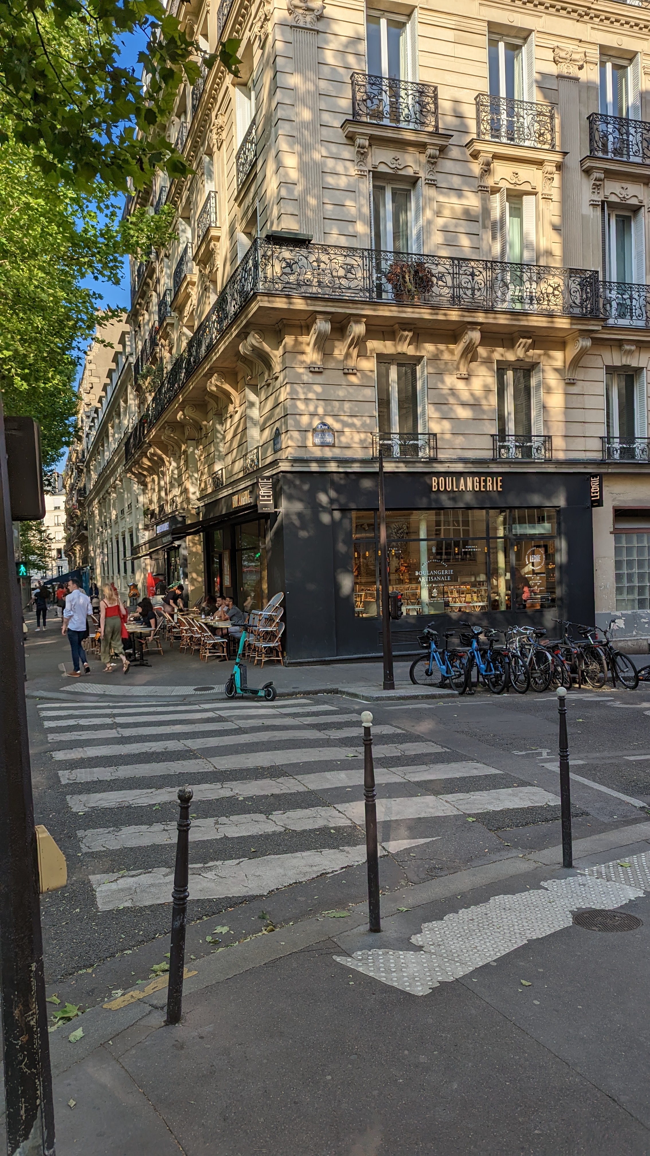 Photo n° 1 de l'avis de Jean-Baptiste.o fait le 28/05/2023 à 17:18