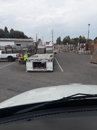 Building Materials Supplier «Thompson Building Materials Design Center», reviews and photos, 1716 N Case St, Orange, CA 92865, USA