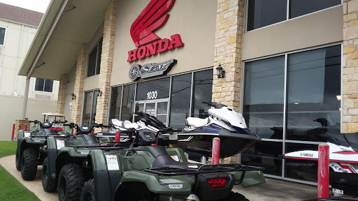 Motorcycle Dealer «Rockwall Honda Yamaha Arctic Cat», reviews and photos, 1030 I-30, Rockwall, TX 75087, USA