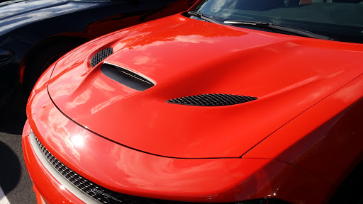 Car Dealer «Shively Motors Inc», reviews and photos, 801 Lincoln Way W, Chambersburg, PA 17202, USA