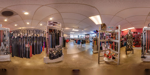 Lingerie Store «Wild At Heart», reviews and photos, 1111 NW Leary Way, Seattle, WA 98107, USA