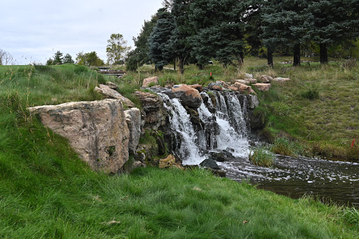 Golf Driving Range «The Meadows at Mystic Lake», reviews and photos, 2400 Mystic Lake Blvd NW, Prior Lake, MN 55372, USA