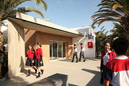 Colegio Arenas Internacional Av. del Mar, 37, 35508 Costa Teguise, Las Palmas, España
