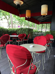 Photo n°81 de Lily Wang à Paris ()