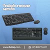 Dellap Informática Logo, Joinville, Brazil, Electronics Store