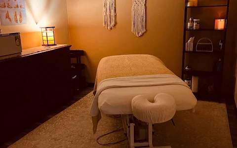 Green Root Spa & Beauty image