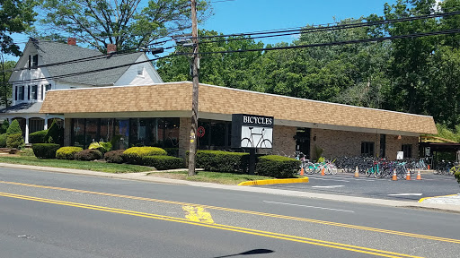 Bicycle Store «Shrewsbury Bicycles», reviews and photos, 765 Broad St, Shrewsbury, NJ 07702, USA