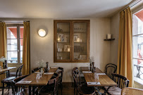 Photos du propriétaire du Restaurant Le Carreau à Paris - n°7