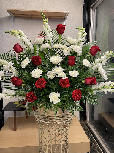Alans AAA Florist image