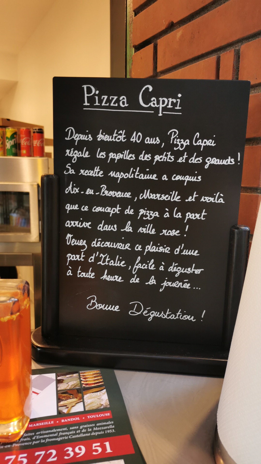 Photo n° 4 de l'avis de Ben.o fait le 29/01/2020 à 12:22
