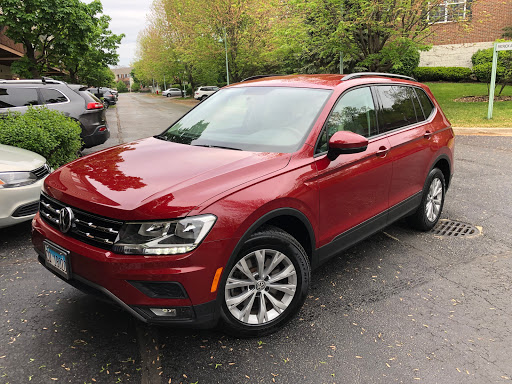 Volkswagen Dealer «Mike Haggerty VW», reviews and photos, 8920 S Cicero Ave, Oak Lawn, IL 60453, USA