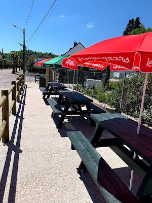 Le Kiosque A Pizzas Tonnerre à Tonnerre