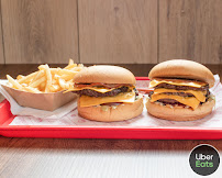 Aliment-réconfort du Restauration rapide So Good Burger&pidz (VALENCE 26) - n°17