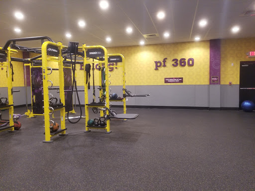 Gym «Planet Fitness», reviews and photos, 913 N 13th St #26, Harlingen, TX 78550, USA