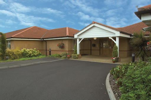MHA Charnwood House - Dementia Care Home