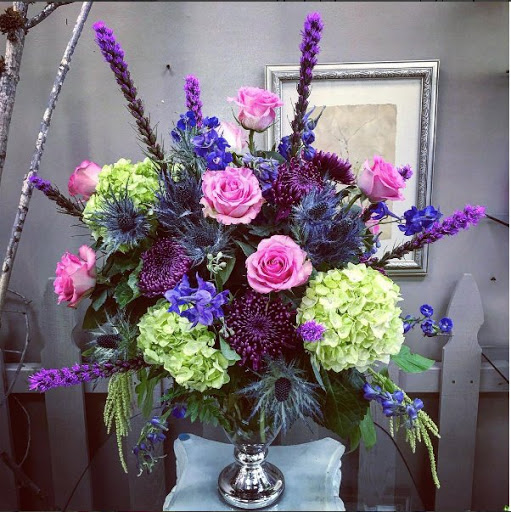 Florist «Finishing Touch Florist & Gifts», reviews and photos, 1645 140th Ave NE B4, Bellevue, WA 98005, USA