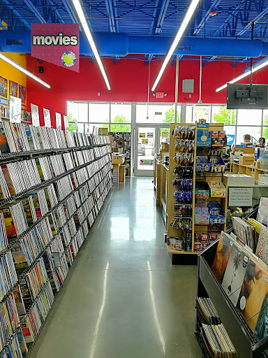 DVD Store «Vintage Stock», reviews and photos, 2856 S Glenstone Ave, Springfield, MO 65804, USA