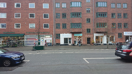 Fuglebakken Dyreklinik