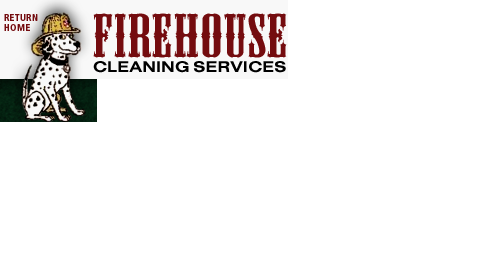 Firehouse Cleaning Services