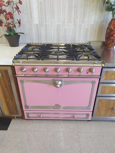 Appliance Store «University Electric Home Appliance Center», reviews and photos, 1500 Martin Ave, Santa Clara, CA 95050, USA