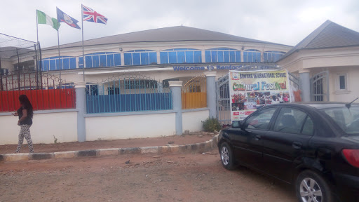 Benford International School, Abuja, Plot 1112 Benford Crescent, Adjacent to Sun City Estate, off Lokogoma Road, Ring Road 2, Abuja, Nigeria, Primary School, state Niger