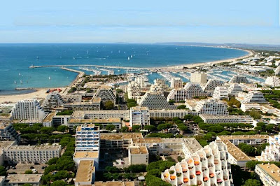 BLB Immobilier TEMIC ,Transaction, Syndic, Gestion, Location à La Grande-Motte