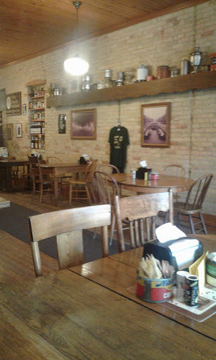 Coffee Shop «Daily Grind», reviews and photos, 236 S Central Ave, Marshfield, WI 54449, USA